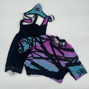 Specialized bike kit